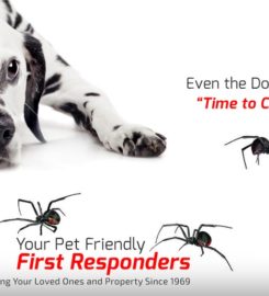 Hydrex Termite & Pest Control