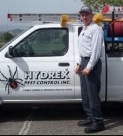 Hydrex Termite & Pest Control