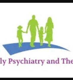 Family Psychiatry and Therapy