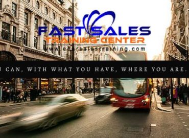 Fast Sales Training Center