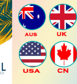 Study Visa | Tourist Visa Consultants in Delhi