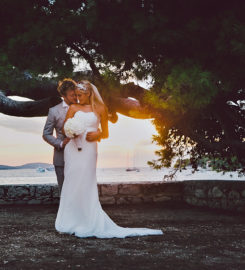 Destination Wedding Photographer | Robert Pljuscec