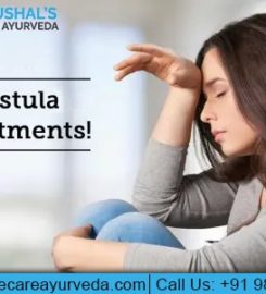 Fistula Ayurvedic Treatment in Delhi