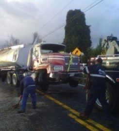 Steve Geyers Towing, Transport & RECOVERY