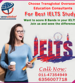 Study Visa | Tourist Visa Consultants in Delhi