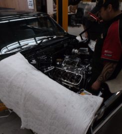 RedLine Automotive Service