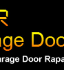 Garage Door Repair & Installation