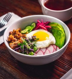 Gluten Free Food Brooklyn