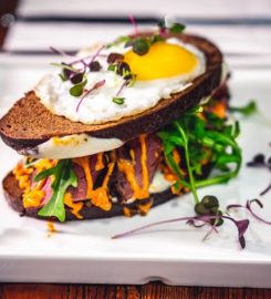 Gluten Free Food Brooklyn
