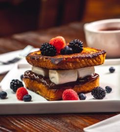 Gluten Free Food Brooklyn