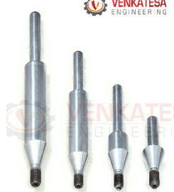 Foundry Equipment Accessories Manufacturing in Coimbatore
