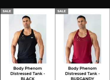 Body Phenom