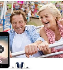 Advantage Hearing & Audiology