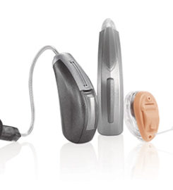 Integrity Hearing Aid Solutions, Inc