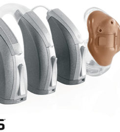 Integrity Hearing Aid Solutions, Inc
