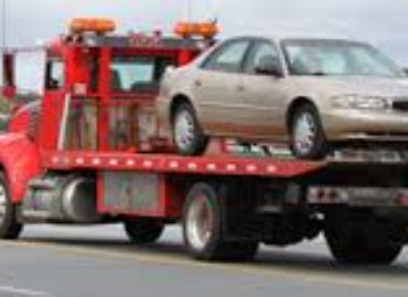 Towing Manhattan LLC