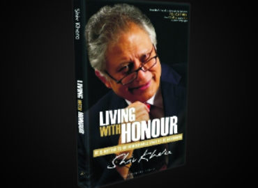 Best Leadership programs by Shiv Khera
