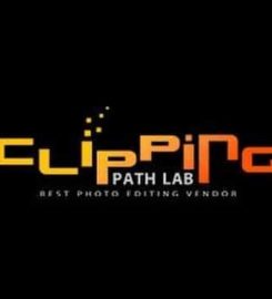 Clipping Path Service