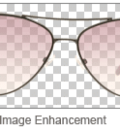 Clipping Path Service