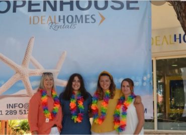 Ideal homes rentals