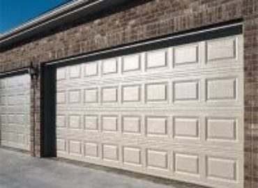 Garage Door Repair & Installation