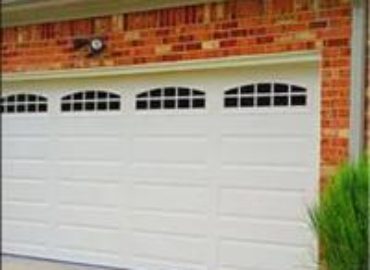 Garage Door Repair & Installation