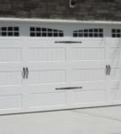 Garage Door Repair & Installation Elmont