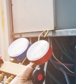 All Systems Heating & Air Conditioning