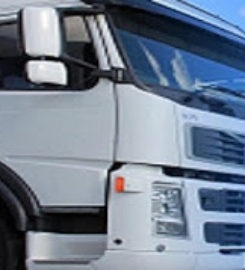 Commercial Auto & Truck Insurance