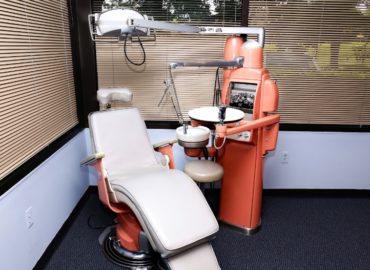 Smile Savers Dentistry
