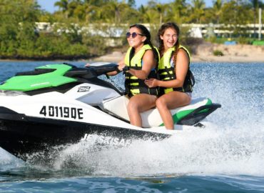 Jet Ski Safaris NSW