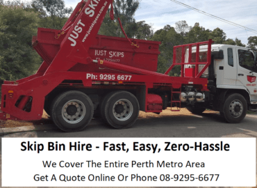 Just Skips