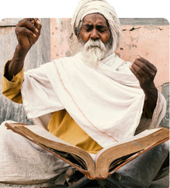 Hindu Priest Services