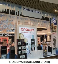 National Store L.L.C