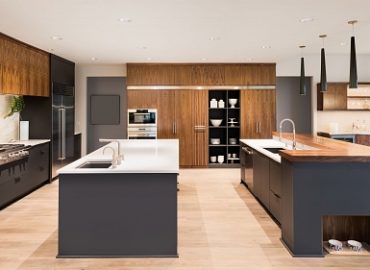Kitchen Remodel And Design Burbank