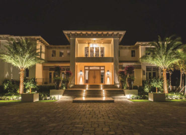 Majestic Lighting Design