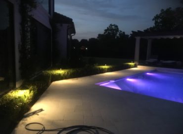 Majestic Lighting Design