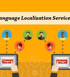 Translation Agency in London, UK