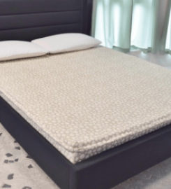 Santa Cruz Natural Mattress