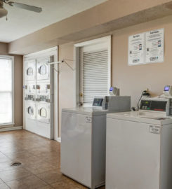 Midtown Park Apartments