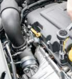 RedLine Automotive Service