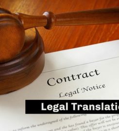 Translation Agency in London, UK