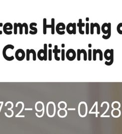 All Systems Heating & Air Conditioning