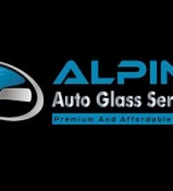 Alpine Windshield Replacement and Repair – Houston TX