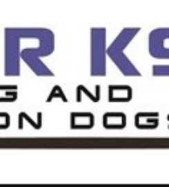 Armor K9