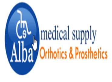 Alba Portable Oxygen Concentrator