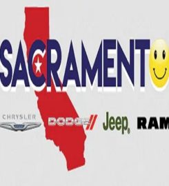 Sacramento Chrysler Dodge Jeep Ram
