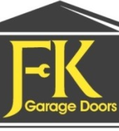 Garage Door Repair & Installation
