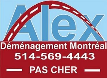 Demenagement ALEX