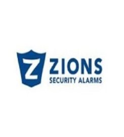 Zions Security Alarms – ADT Authorized Dealer